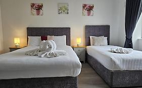 Wild Atlantic Apartments Killarney